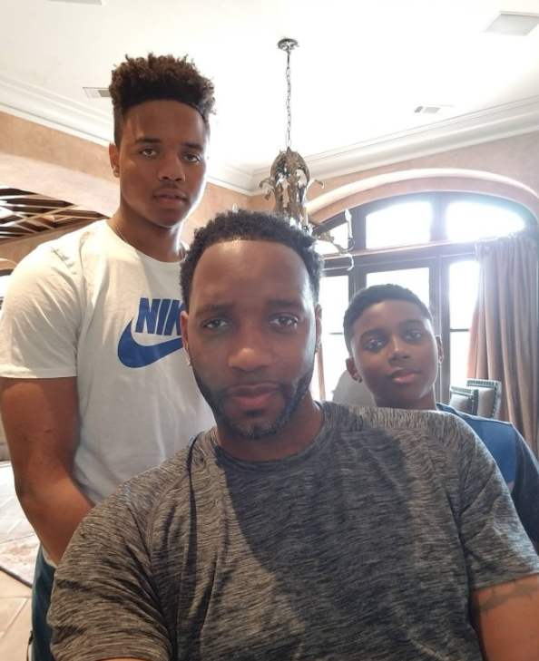 跑位意识 跑位意识