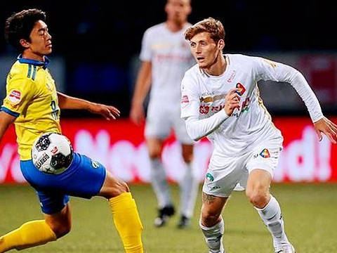 稳定的发挥 稳定的发挥