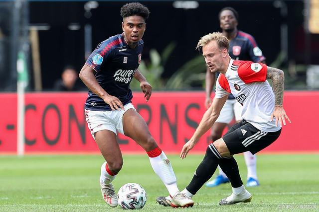 世界级中场 世界级中场